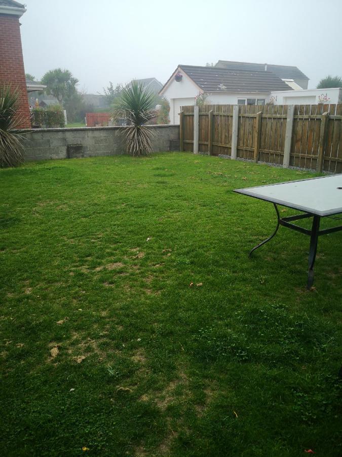 Cloughey Beach House Kircubbin Экстерьер фото