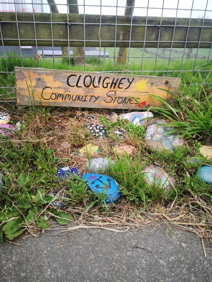 Cloughey Beach House Kircubbin Экстерьер фото