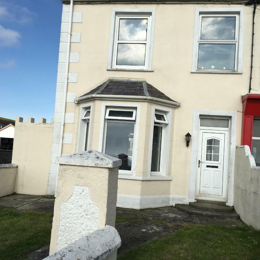 Cloughey Beach House Kircubbin Экстерьер фото